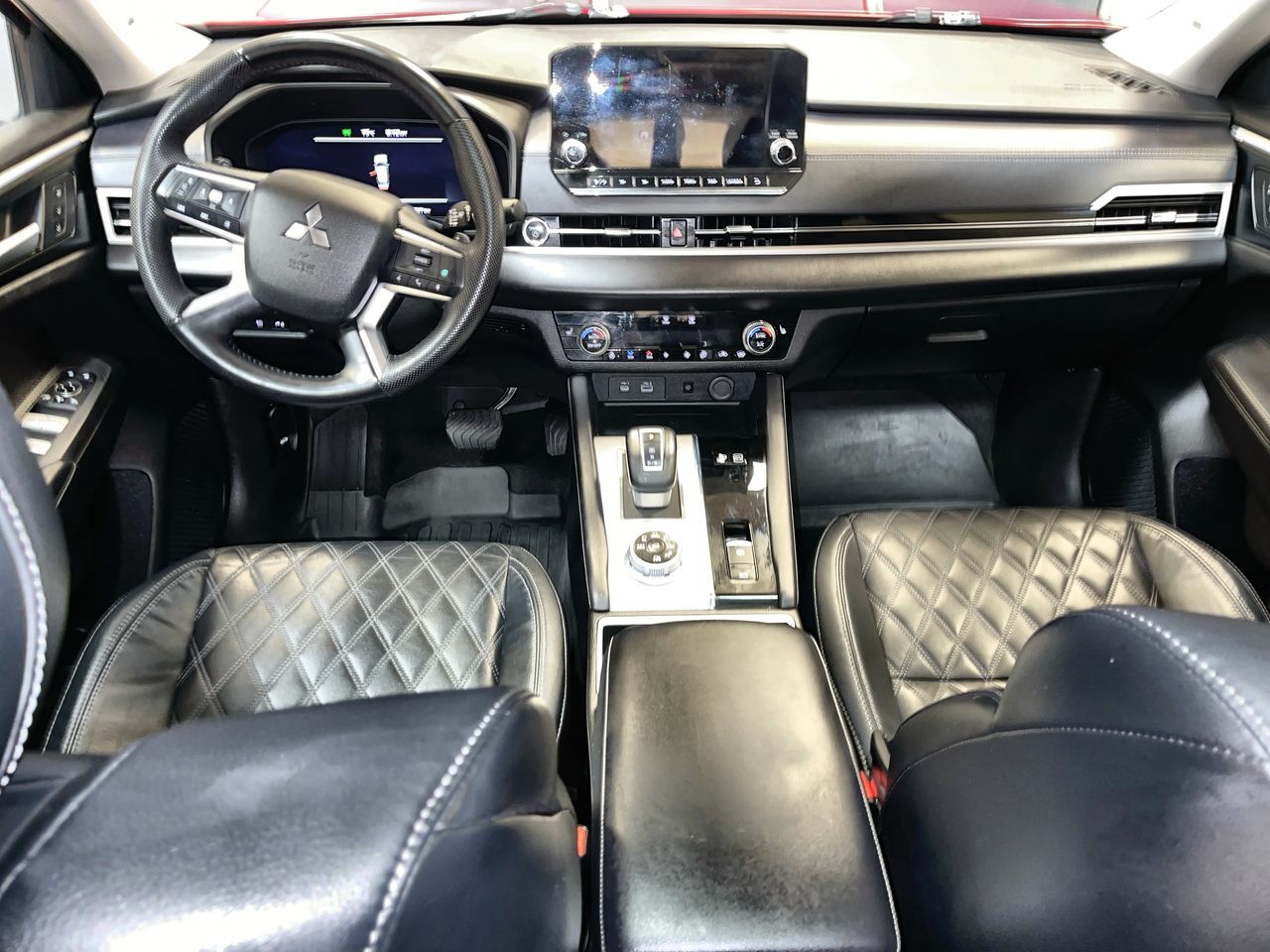 2023 Mitsubishi Outlander PHEV in Regina, Saskatchewan