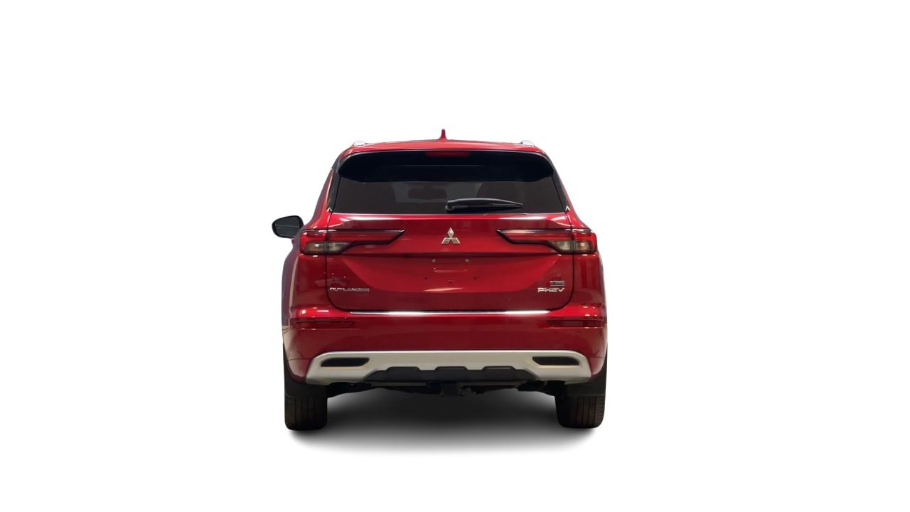 2023 Mitsubishi Outlander PHEV in Regina, Saskatchewan