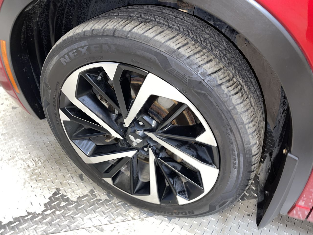 2023 Mitsubishi Outlander PHEV in Regina, Saskatchewan