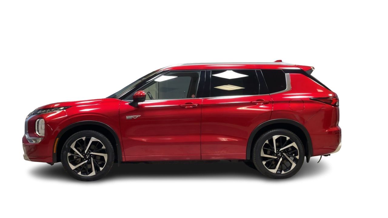 2023 Mitsubishi Outlander PHEV in Regina, Saskatchewan