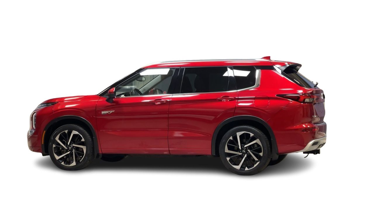 2023 Mitsubishi Outlander PHEV in Regina, Saskatchewan