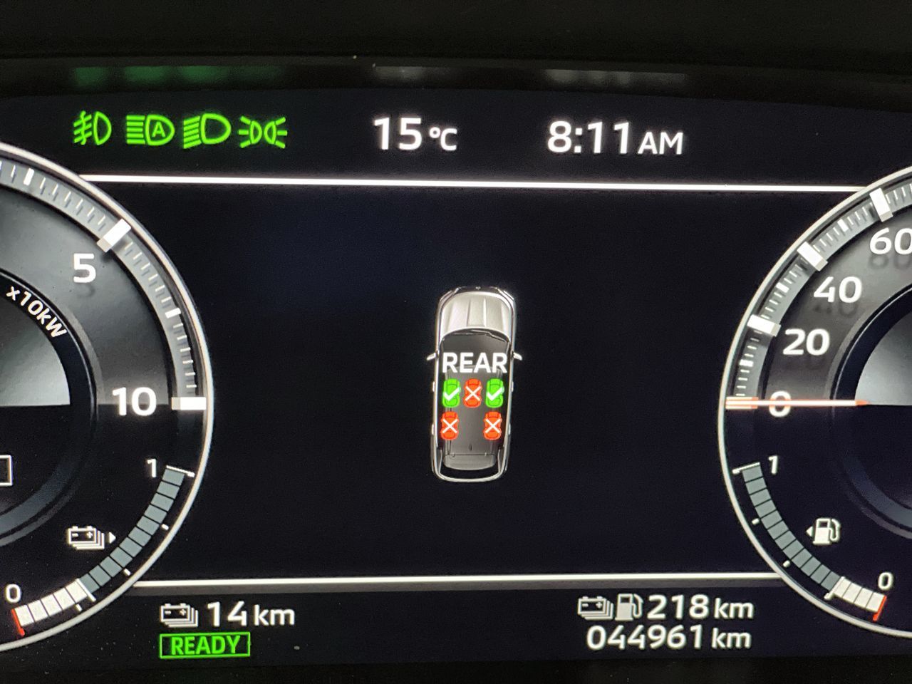 2023 Mitsubishi Outlander PHEV in Regina, Saskatchewan