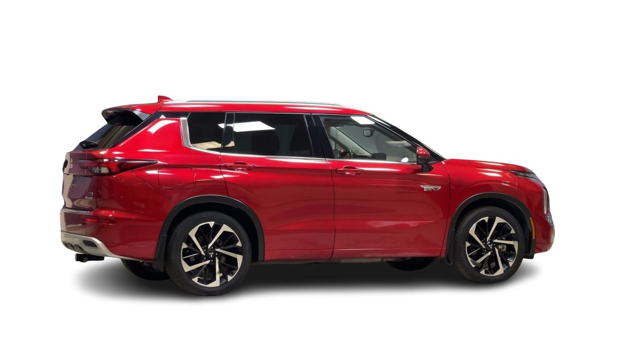 2023 Mitsubishi Outlander PHEV in Regina, Saskatchewan