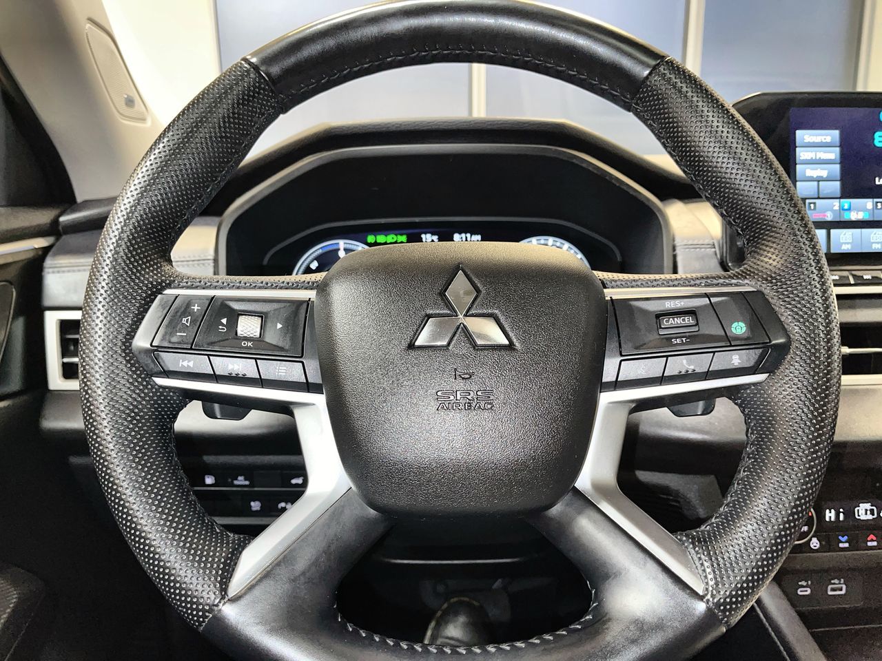 2023 Mitsubishi Outlander PHEV in Regina, Saskatchewan