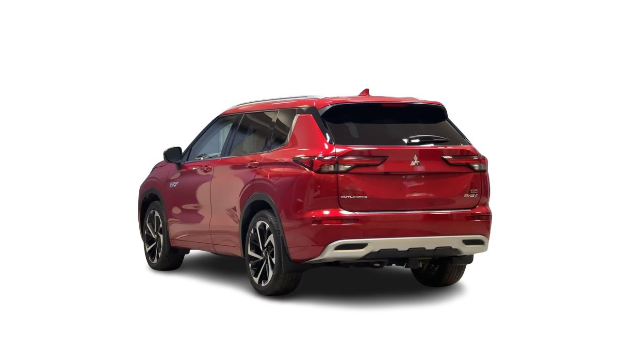 2023 Mitsubishi Outlander PHEV in Regina, Saskatchewan