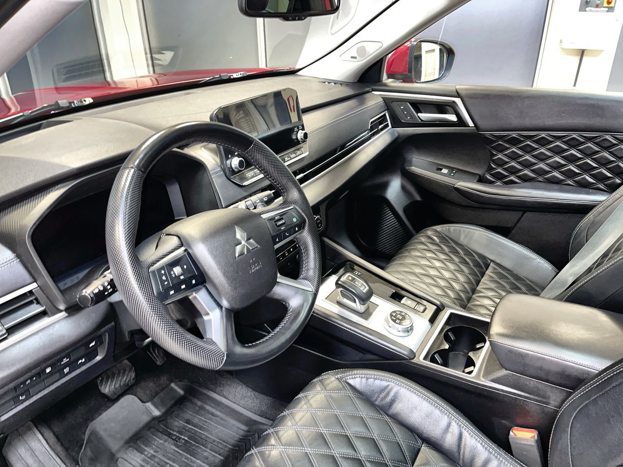 2023 Mitsubishi Outlander PHEV in Regina, Saskatchewan