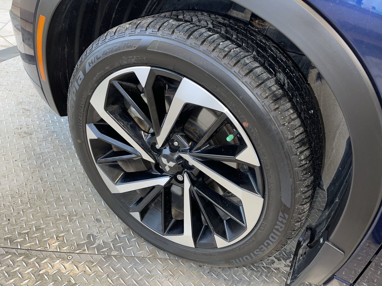 2024 Mitsubishi OUTLANDER PHEV