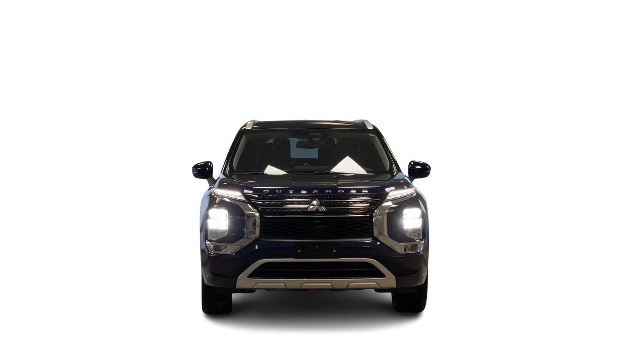 2024 Mitsubishi OUTLANDER PHEV