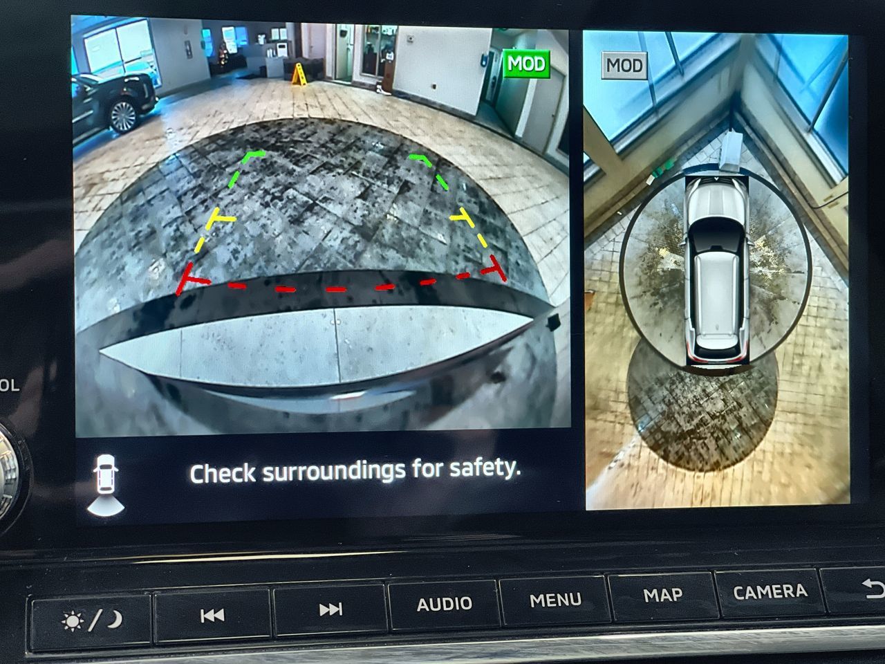 2024 Mitsubishi OUTLANDER PHEV