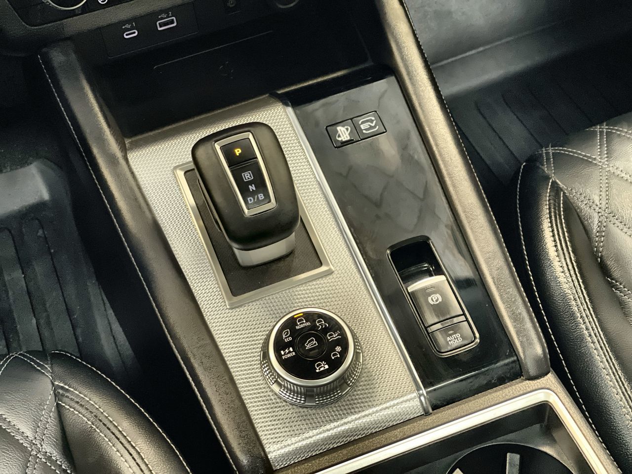 2024 Mitsubishi OUTLANDER PHEV