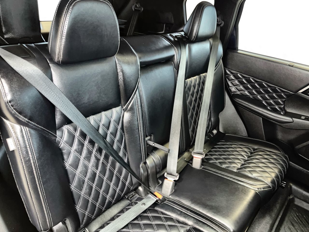 2024 Mitsubishi OUTLANDER PHEV