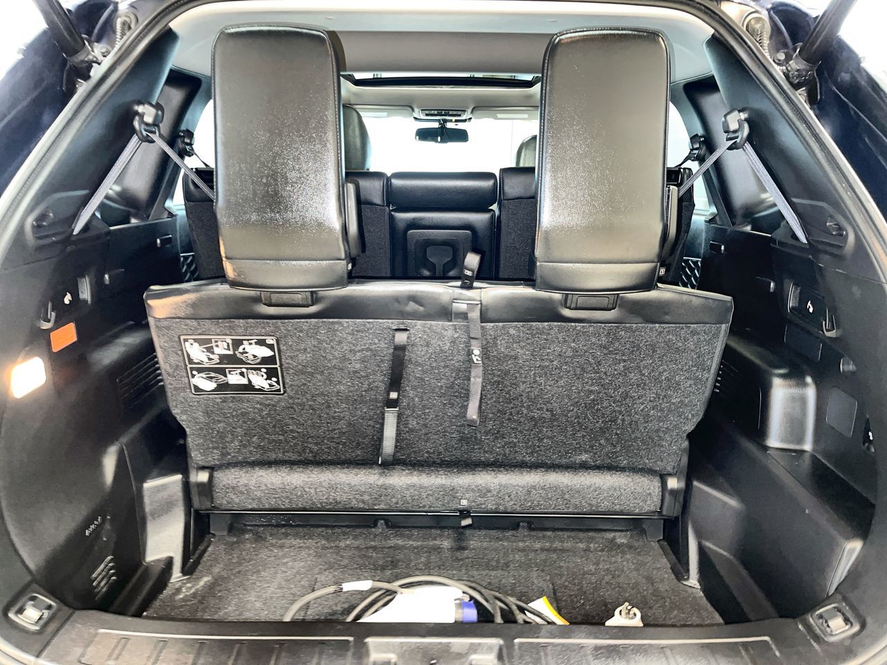 2024 Mitsubishi OUTLANDER PHEV