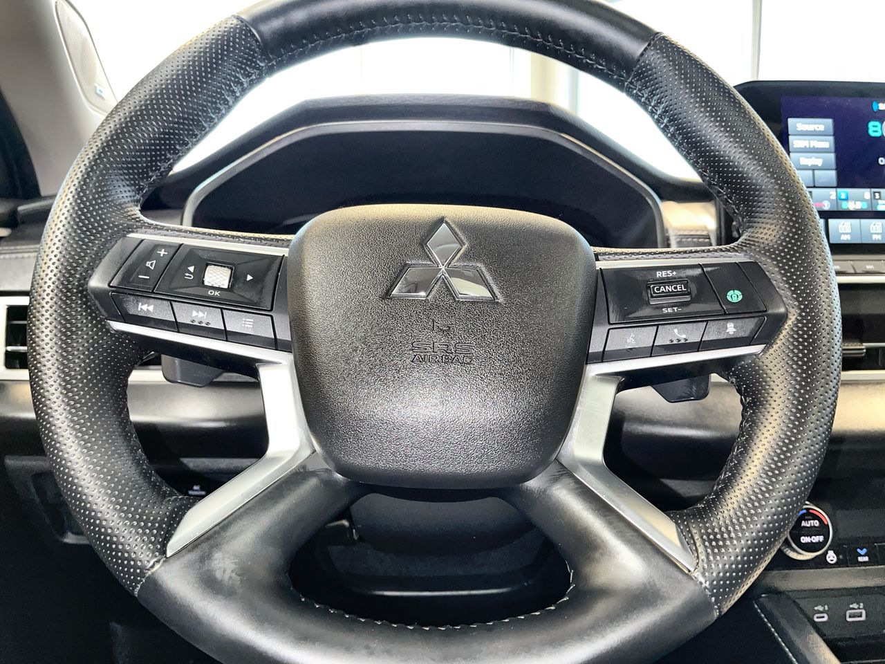 2024 Mitsubishi OUTLANDER PHEV