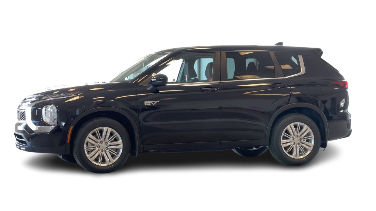 Mitsubishi OUTLANDER PHEV  2025 à Regina, Saskatchewan