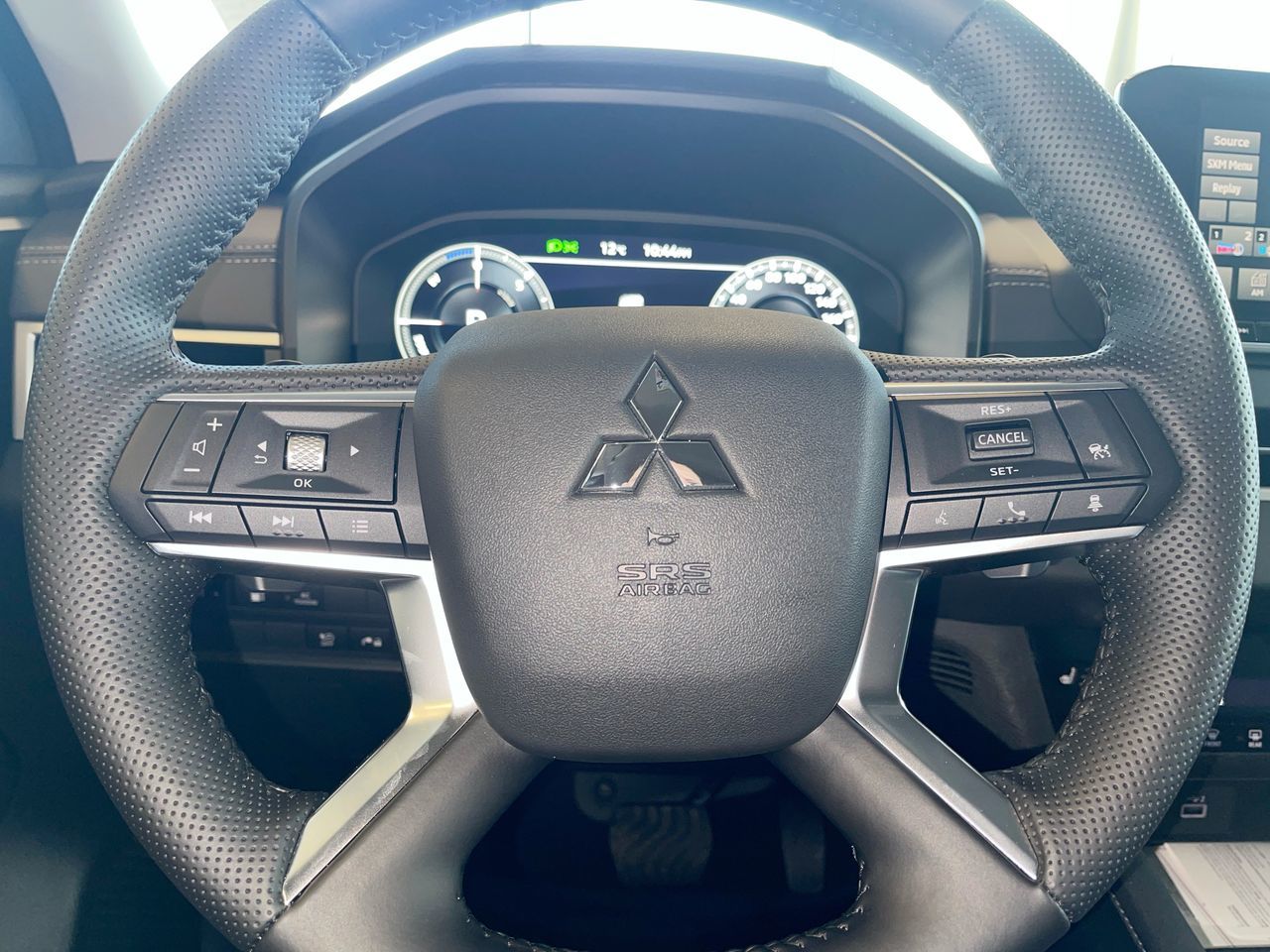 Mitsubishi OUTLANDER PHEV  2025 à Regina, Saskatchewan