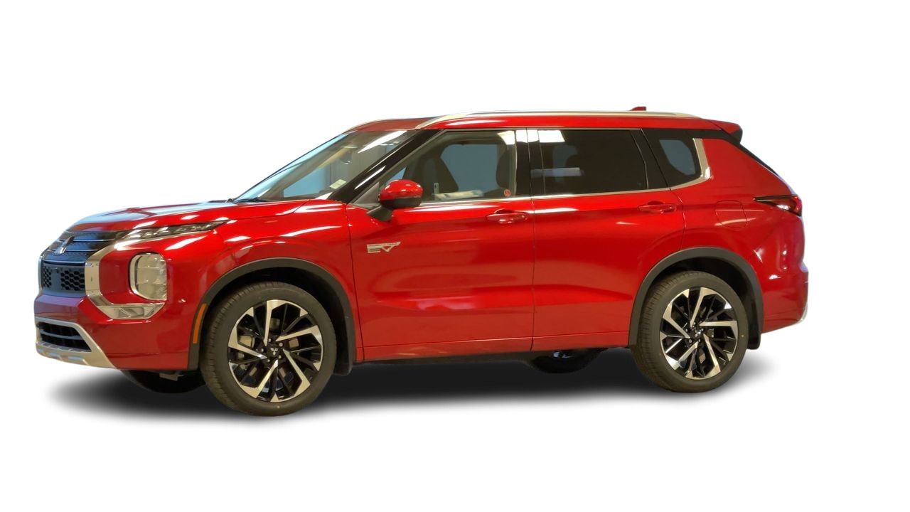Mitsubishi OUTLANDER PHEV  2025 à Regina, Saskatchewan