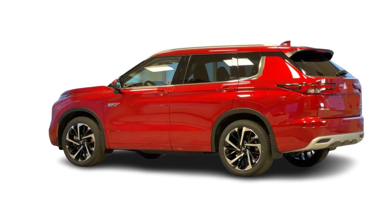 Mitsubishi OUTLANDER PHEV  2025 à Regina, Saskatchewan