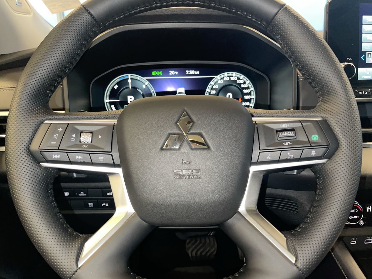 Mitsubishi OUTLANDER PHEV  2025 à Regina, Saskatchewan
