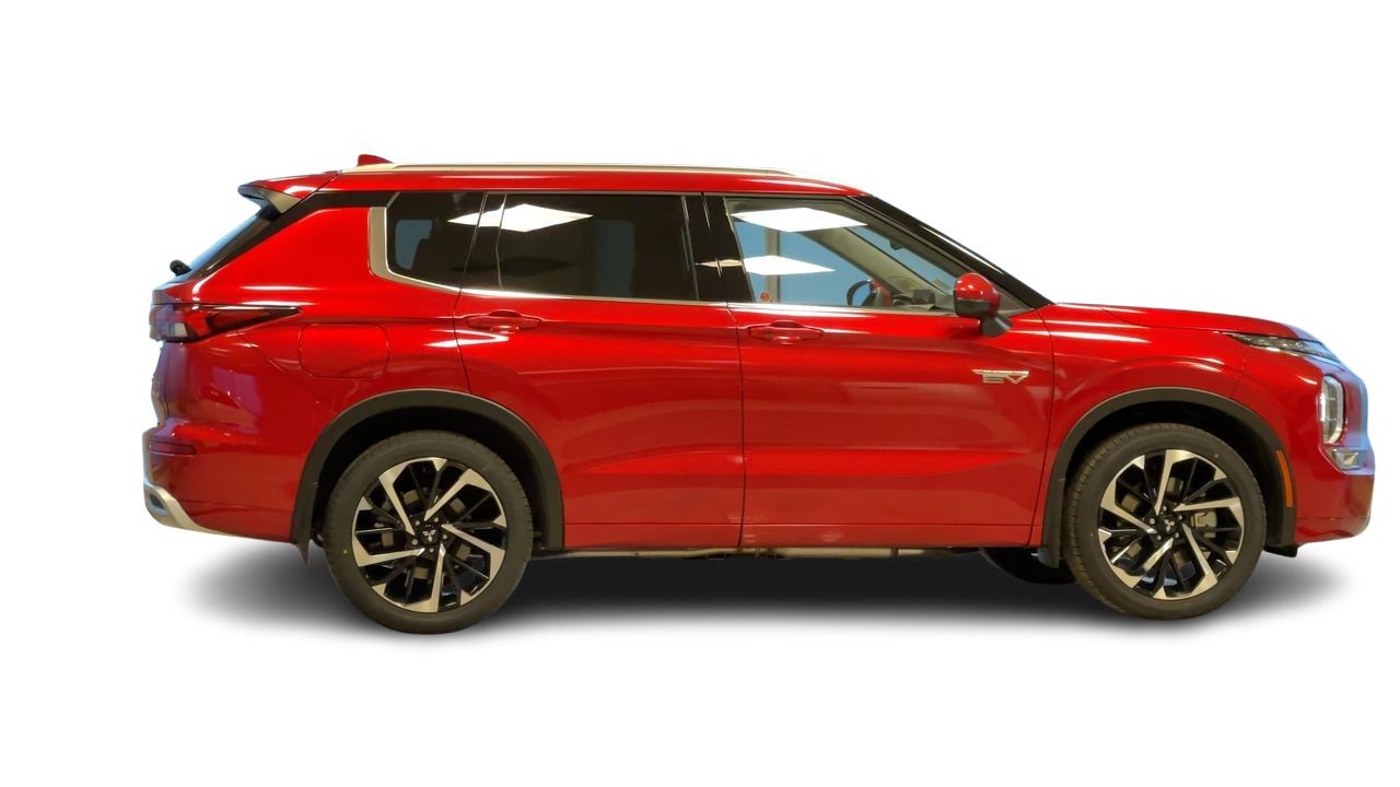 Mitsubishi OUTLANDER PHEV  2025 à Regina, Saskatchewan