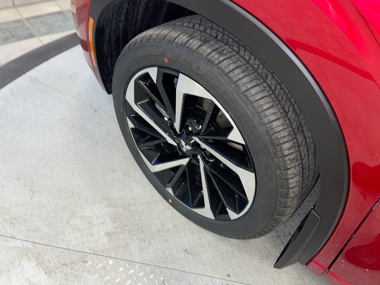 Mitsubishi OUTLANDER PHEV  2025 à Regina, Saskatchewan