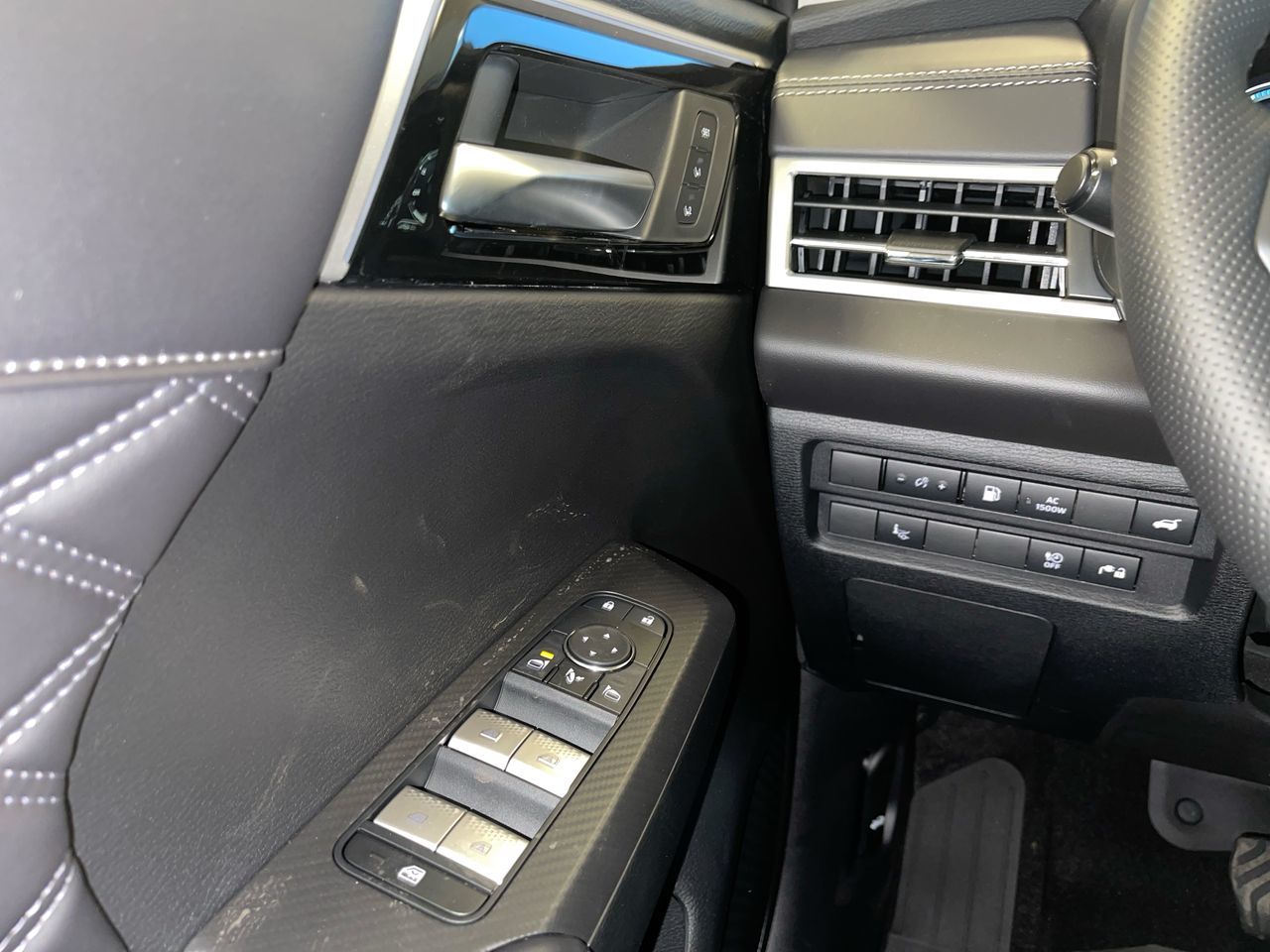 Mitsubishi OUTLANDER PHEV  2025 à Regina, Saskatchewan