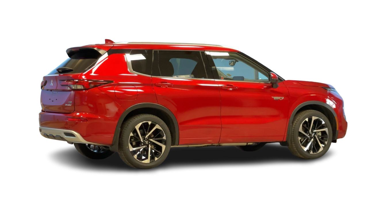 Mitsubishi OUTLANDER PHEV  2025 à Regina, Saskatchewan