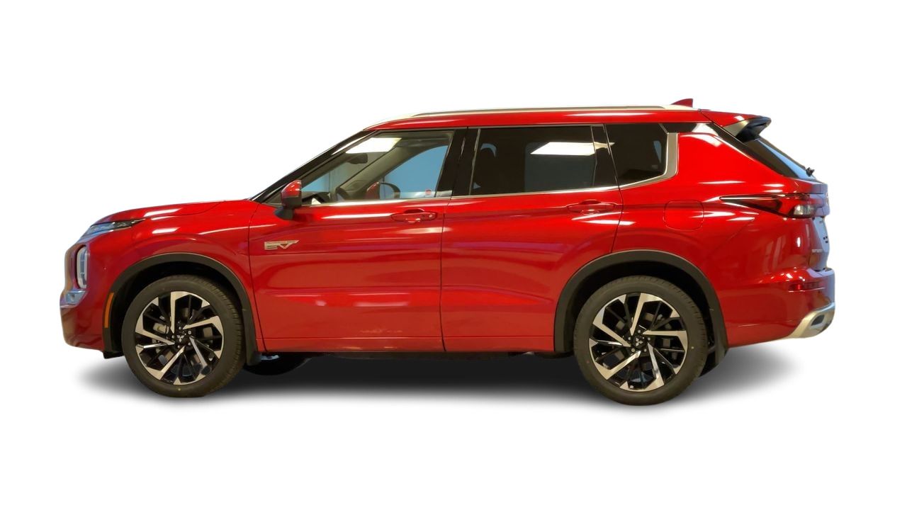 Mitsubishi OUTLANDER PHEV  2025 à Regina, Saskatchewan