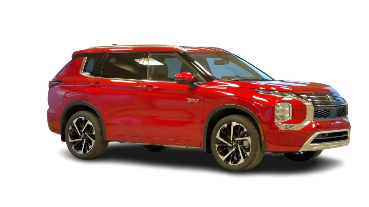 Mitsubishi OUTLANDER PHEV  2025 à Regina, Saskatchewan