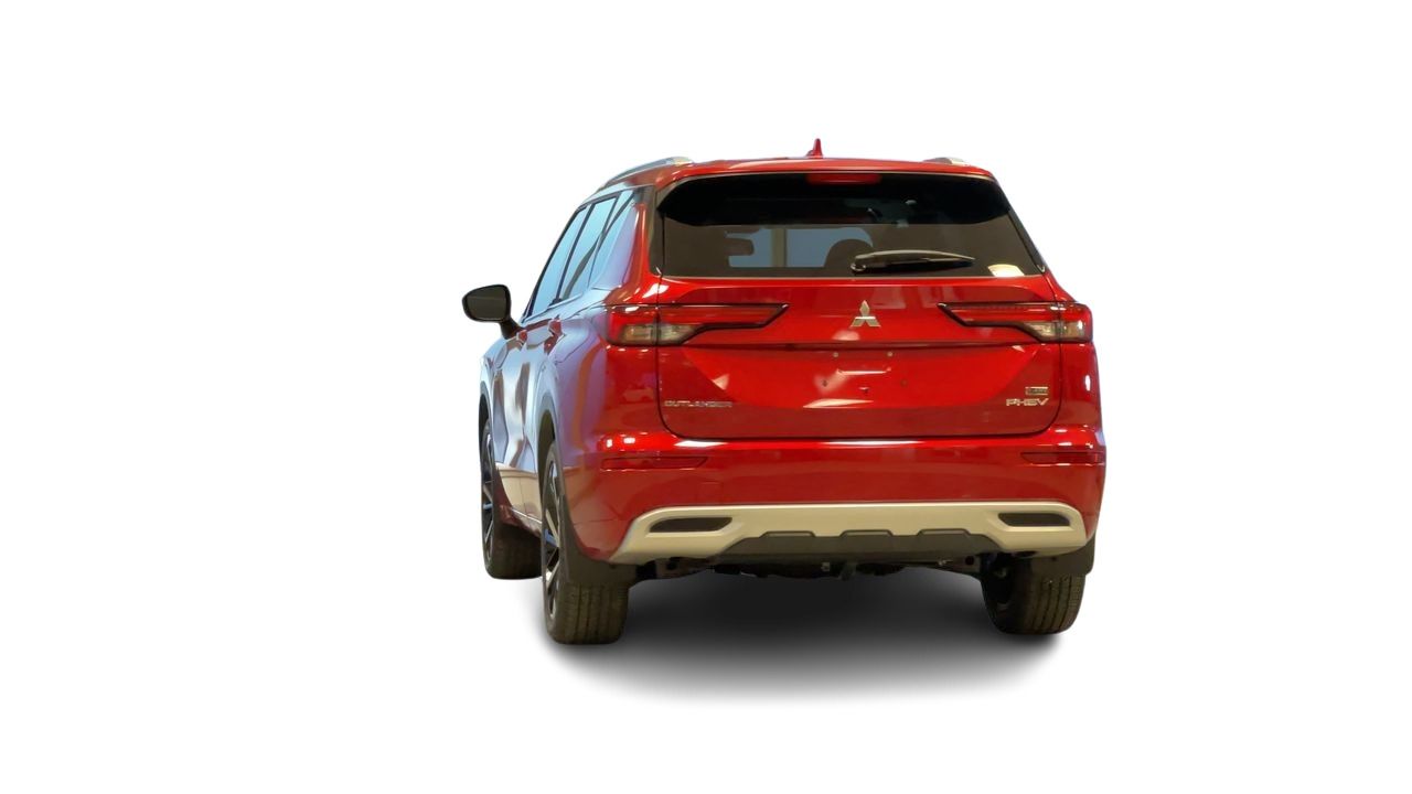 Mitsubishi OUTLANDER PHEV  2025 à Regina, Saskatchewan
