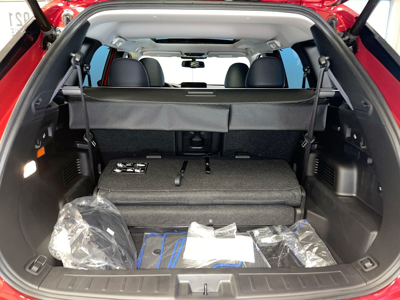 Mitsubishi OUTLANDER PHEV  2025 à Regina, Saskatchewan