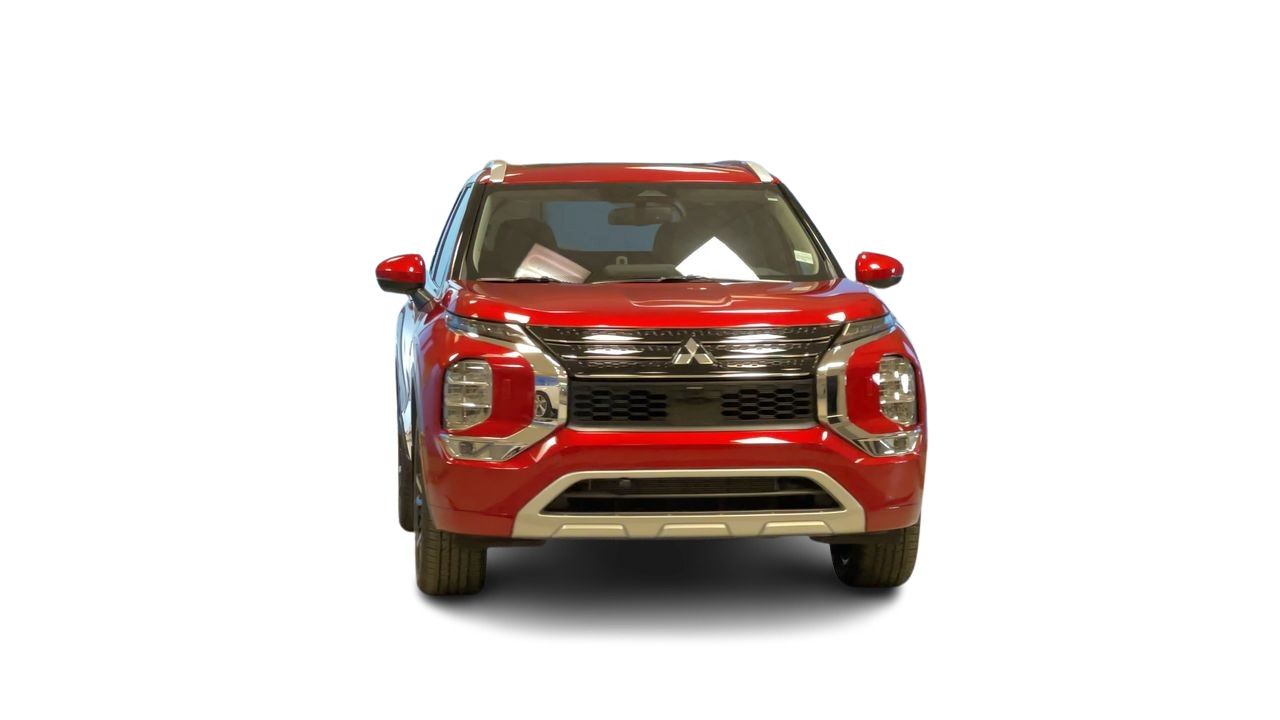Mitsubishi OUTLANDER PHEV  2025 à Regina, Saskatchewan