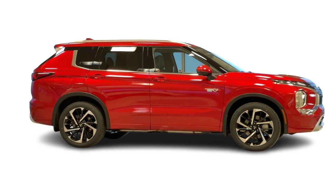 Mitsubishi OUTLANDER PHEV  2025 à Regina, Saskatchewan