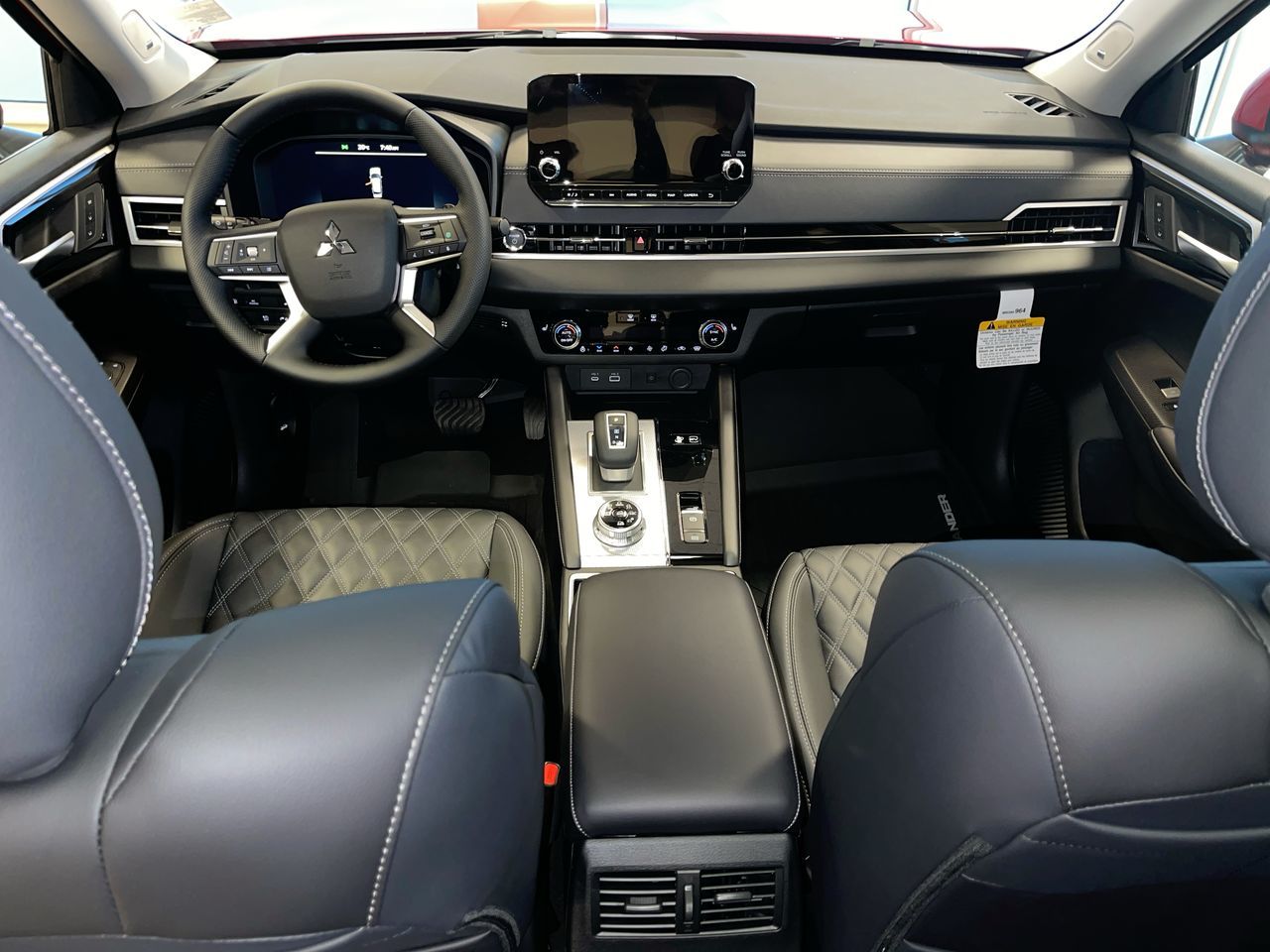 Mitsubishi OUTLANDER PHEV  2025 à Regina, Saskatchewan