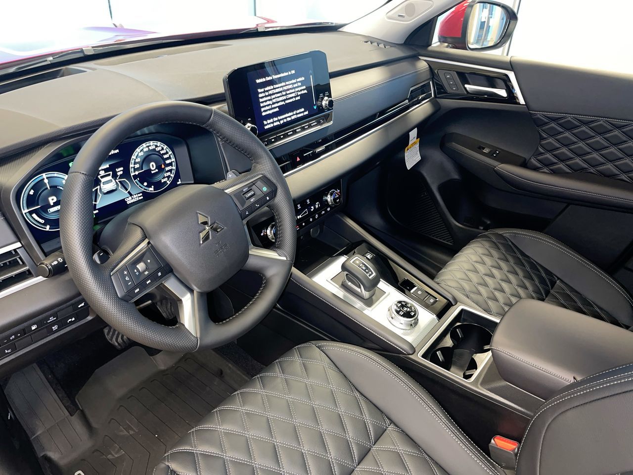Mitsubishi OUTLANDER PHEV  2025 à Regina, Saskatchewan