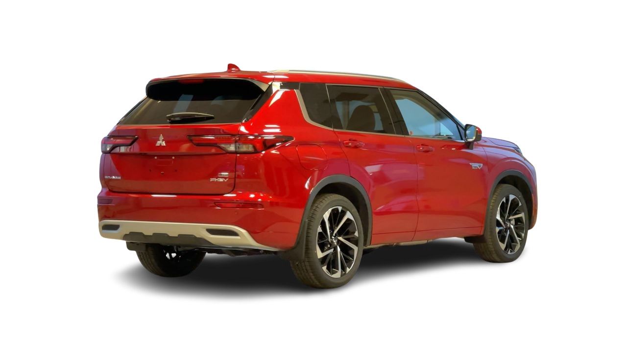 Mitsubishi OUTLANDER PHEV  2025 à Regina, Saskatchewan