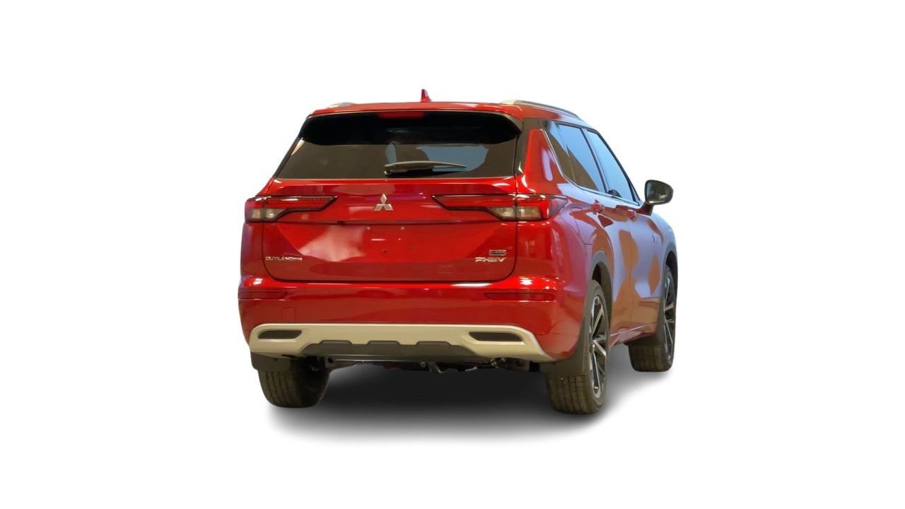 Mitsubishi OUTLANDER PHEV  2025 à Regina, Saskatchewan