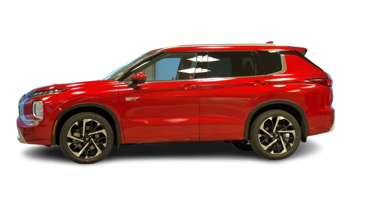 Mitsubishi OUTLANDER PHEV  2025 à Regina, Saskatchewan