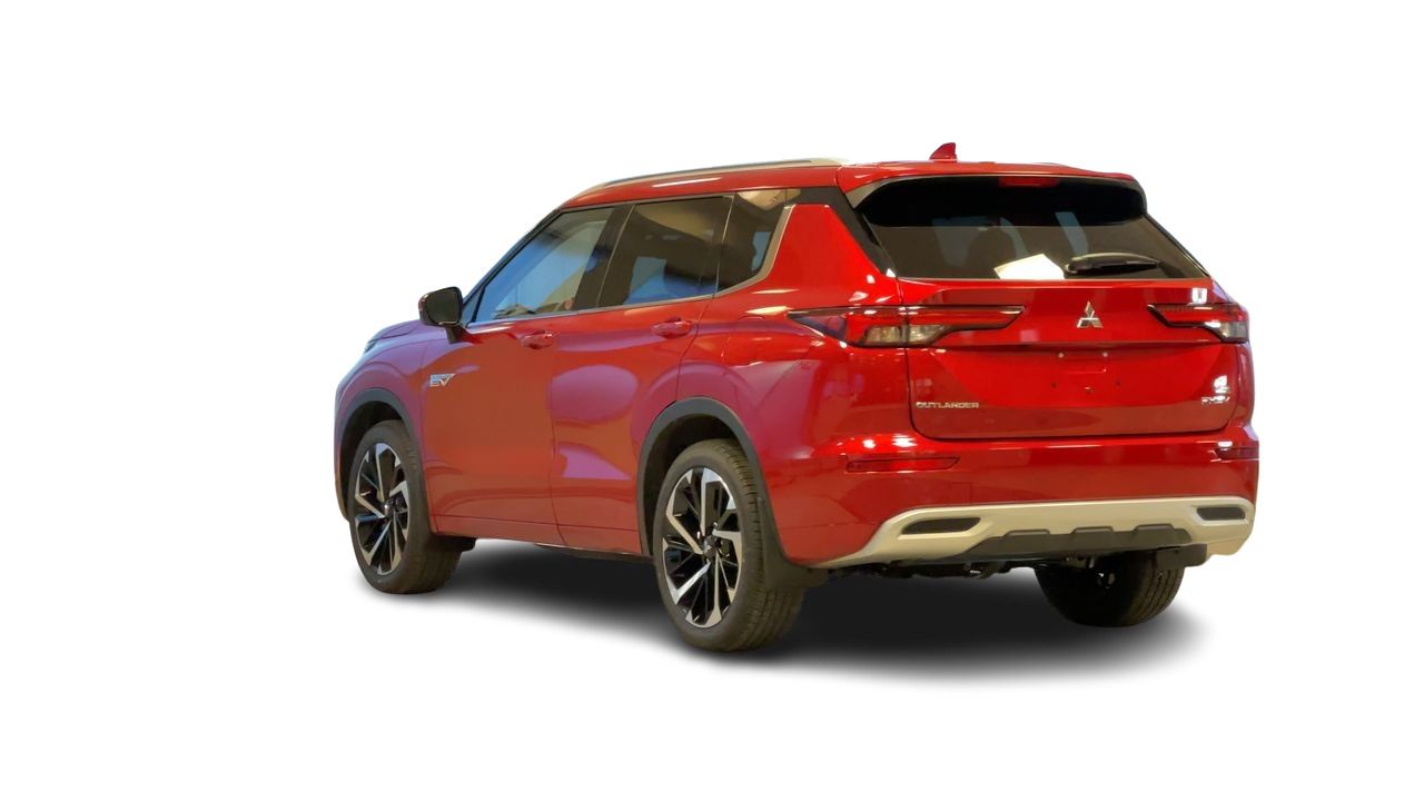 Mitsubishi OUTLANDER PHEV  2025 à Regina, Saskatchewan