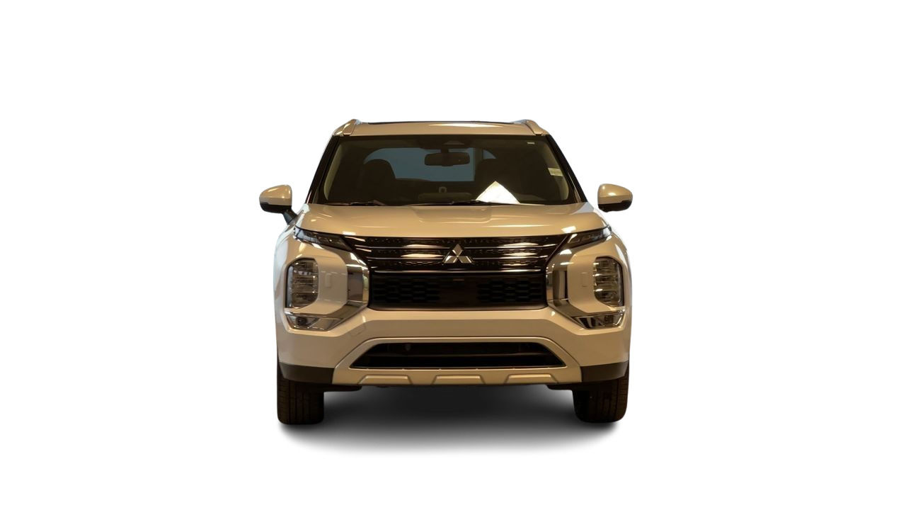 2025 Mitsubishi OUTLANDER PHEV in Regina, Saskatchewan