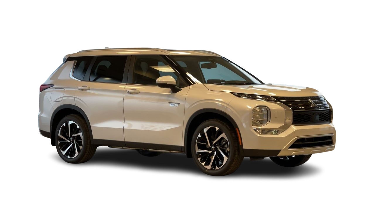 2025 Mitsubishi OUTLANDER PHEV in Regina, Saskatchewan