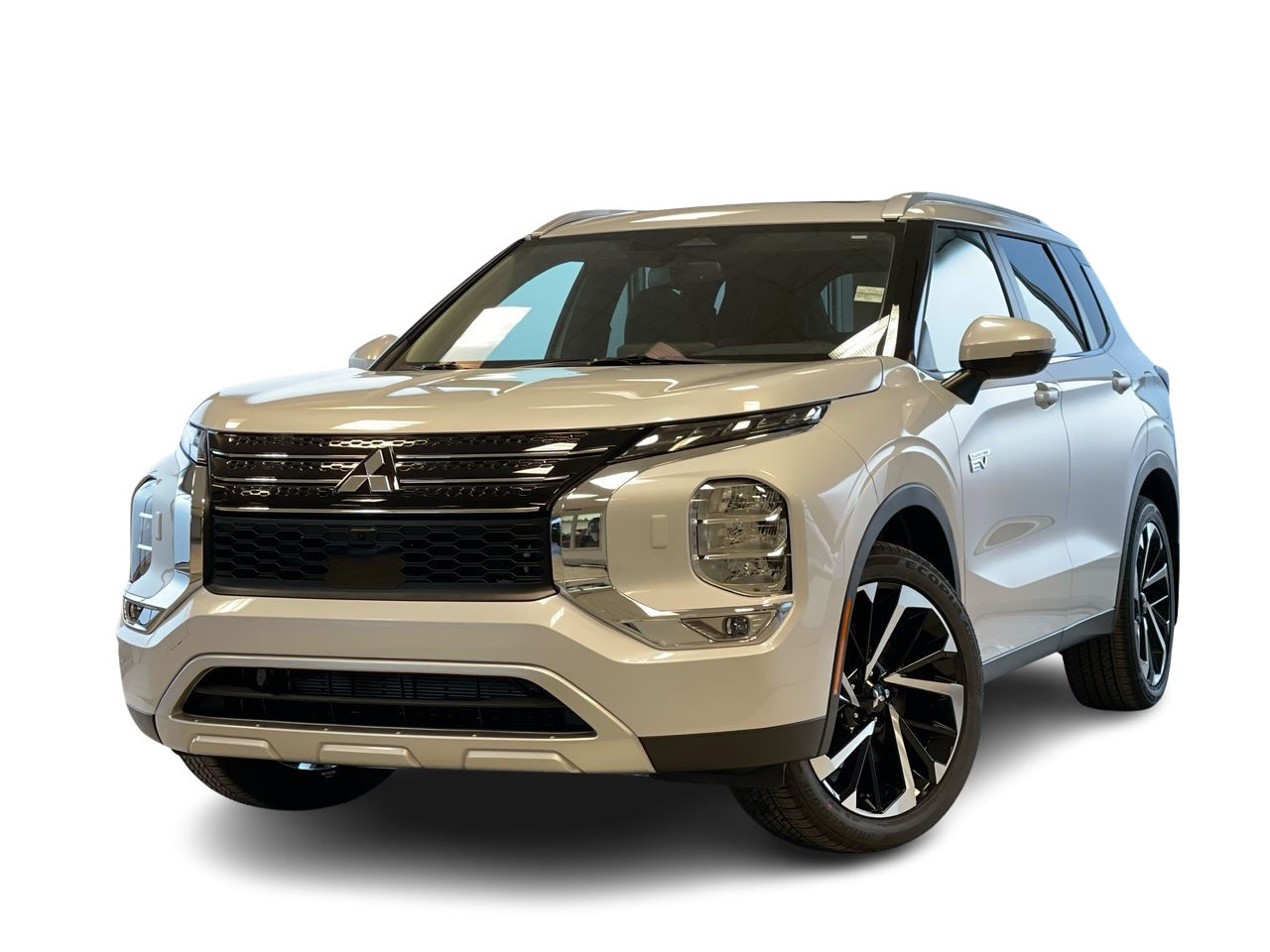 2025 Mitsubishi OUTLANDER PHEV in Regina, Saskatchewan