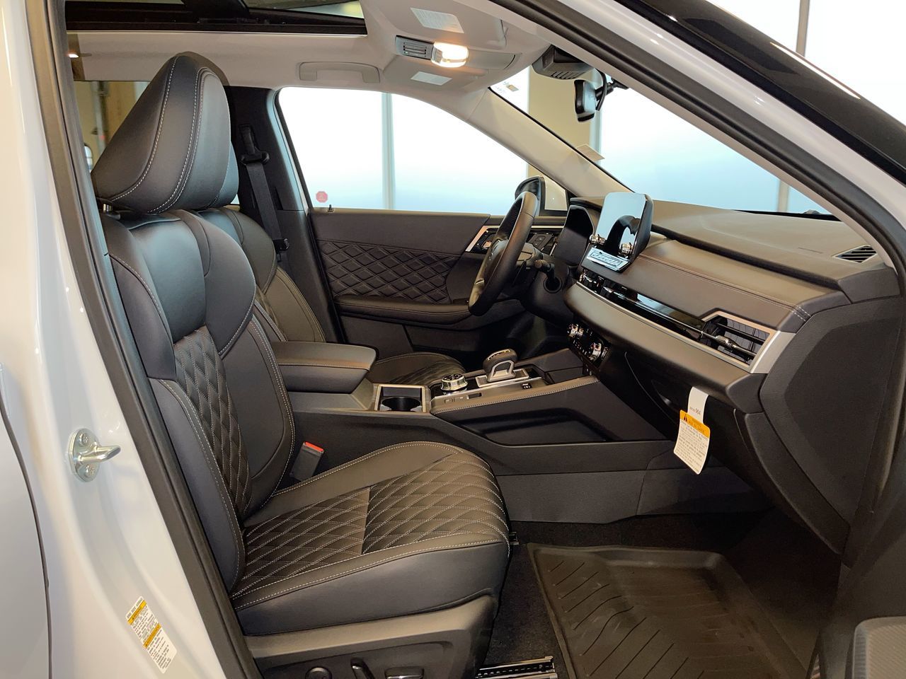 2025 Mitsubishi OUTLANDER PHEV in Regina, Saskatchewan