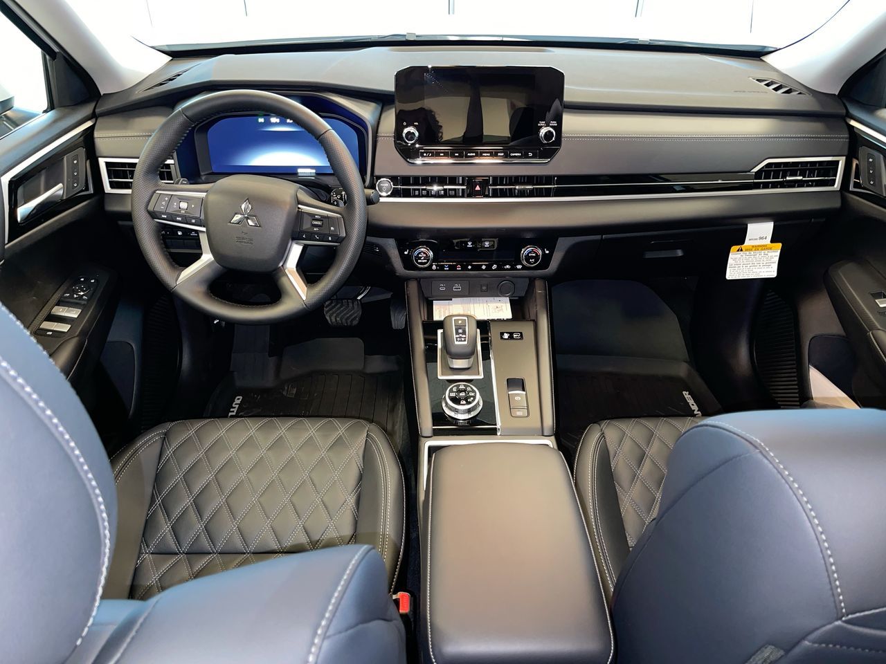 2025 Mitsubishi OUTLANDER PHEV in Regina, Saskatchewan