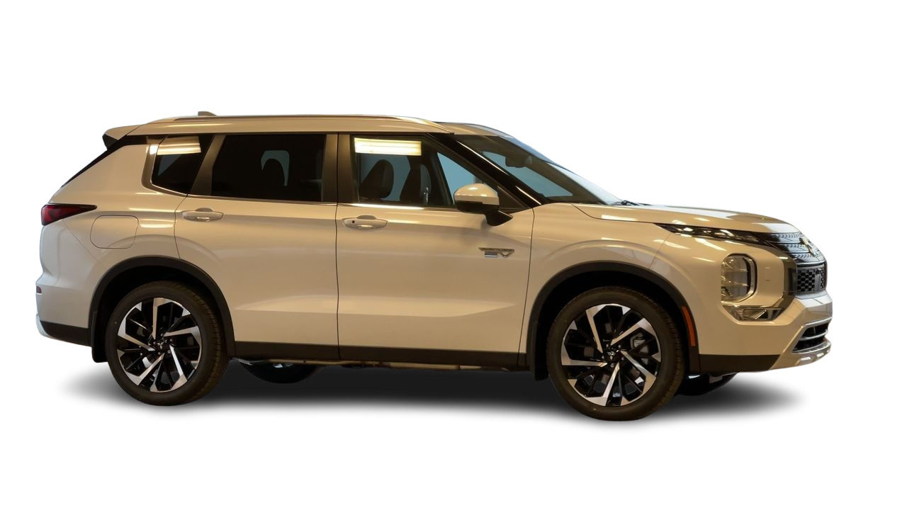 2025 Mitsubishi OUTLANDER PHEV in Regina, Saskatchewan