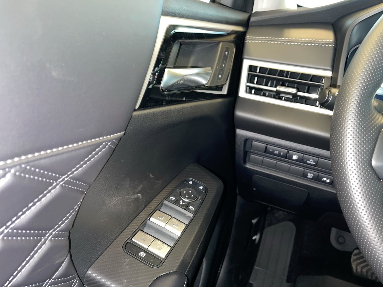 2025 Mitsubishi OUTLANDER PHEV in Regina, Saskatchewan