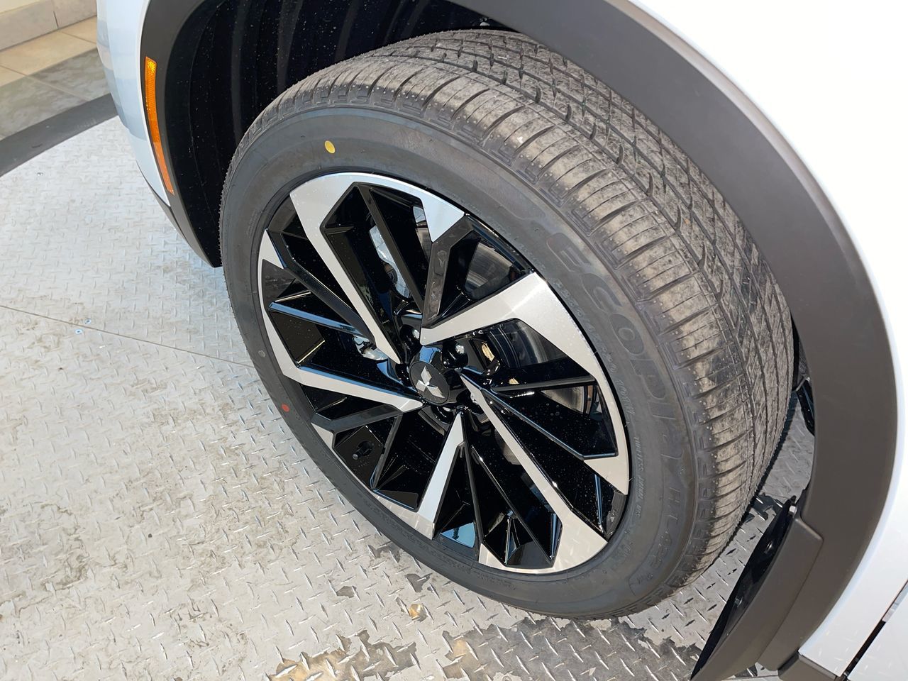 2025 Mitsubishi OUTLANDER PHEV in Regina, Saskatchewan