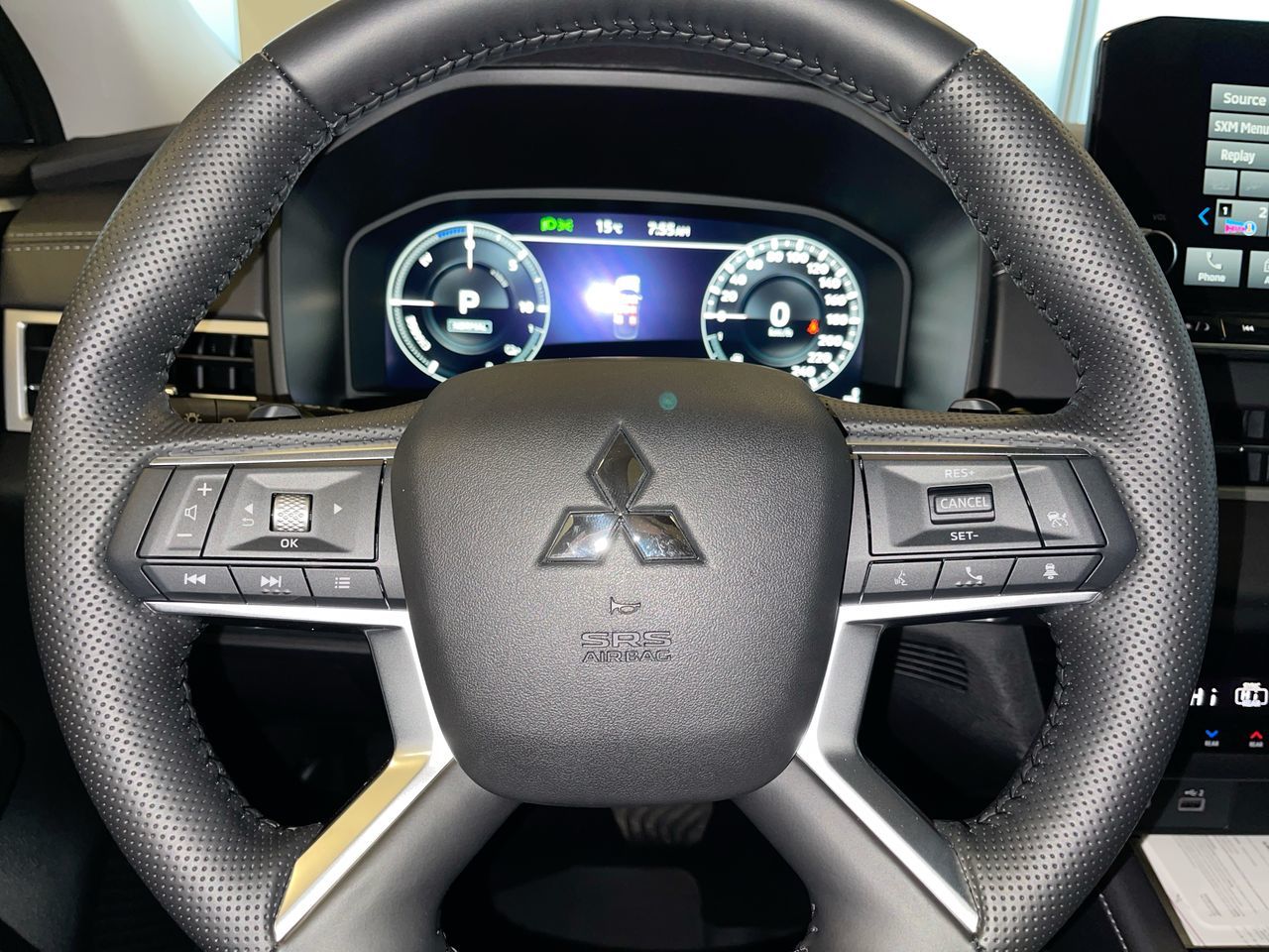 2025 Mitsubishi OUTLANDER PHEV in Regina, Saskatchewan