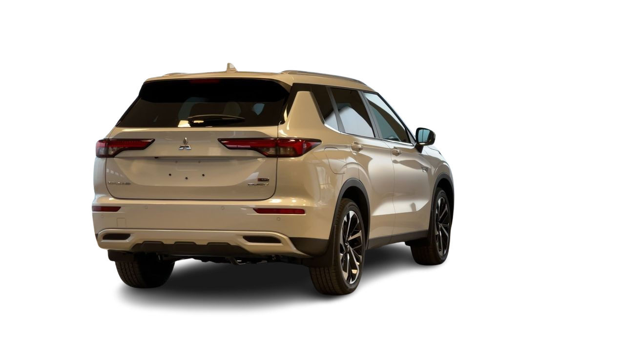 2025 Mitsubishi OUTLANDER PHEV in Regina, Saskatchewan