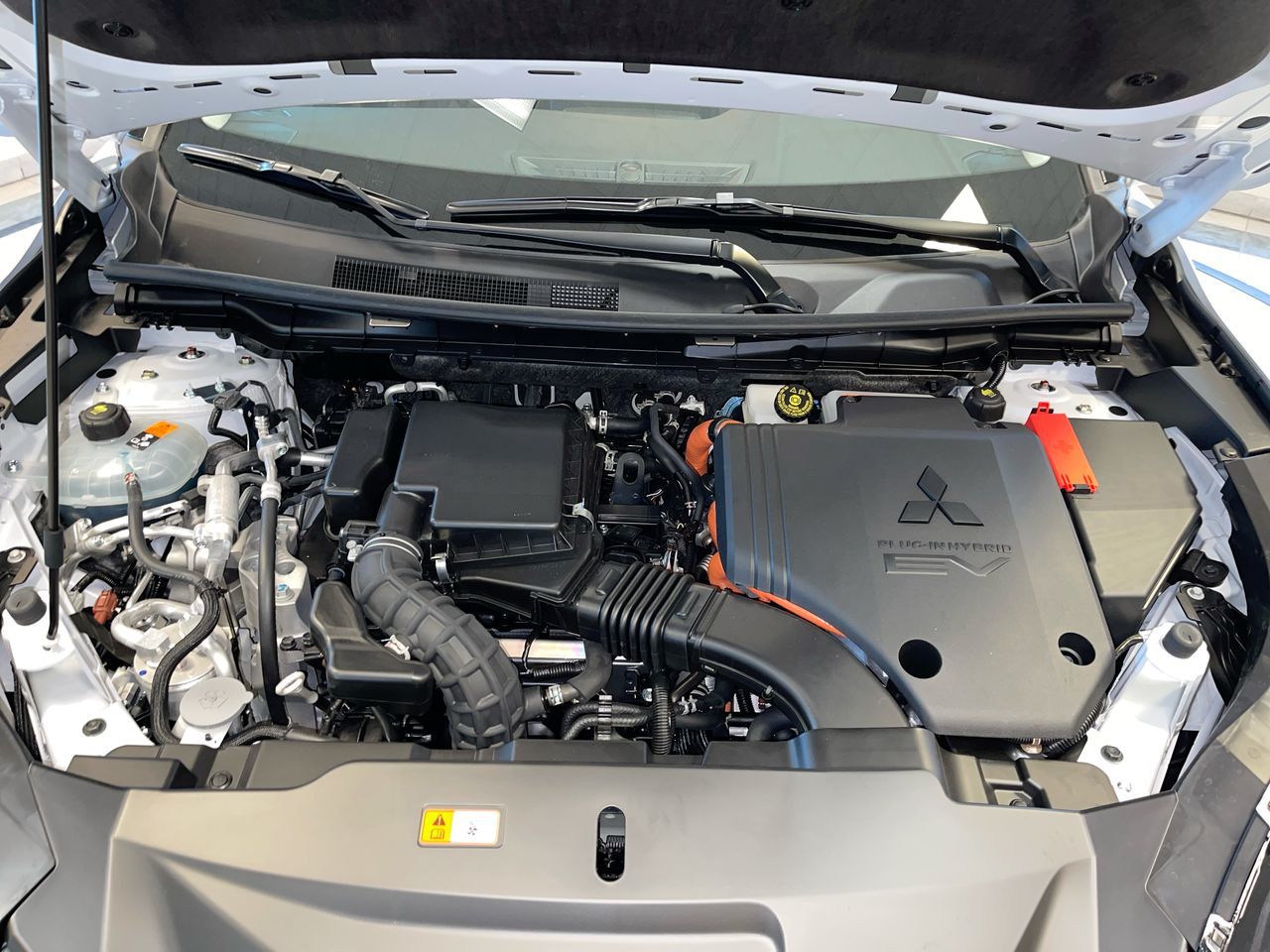 2025 Mitsubishi OUTLANDER PHEV in Regina, Saskatchewan