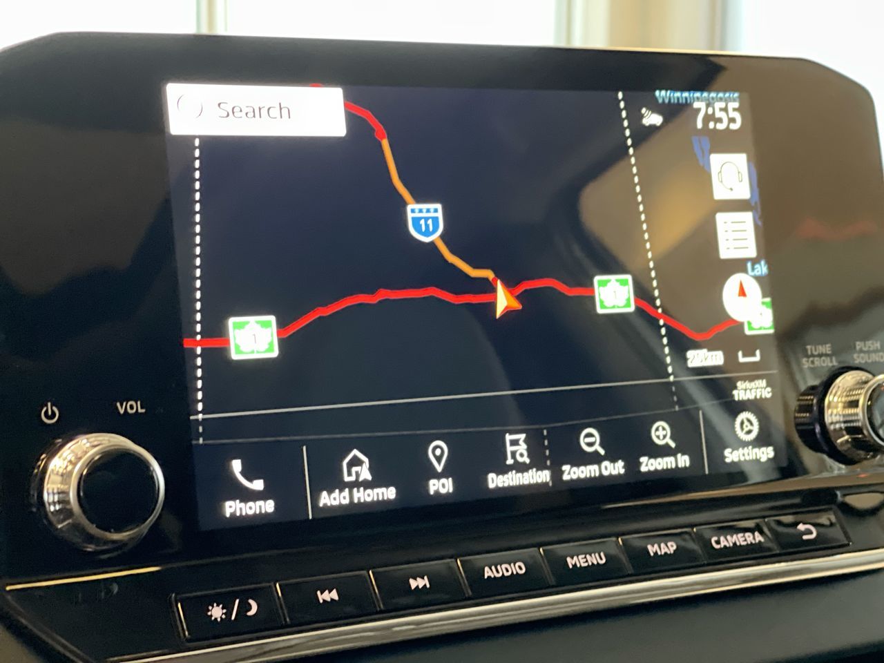 2025 Mitsubishi OUTLANDER PHEV in Regina, Saskatchewan